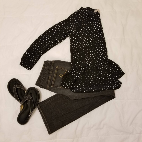 LOFT Tops - Loft Ann Taylor Petite Women's Blouse Size SP